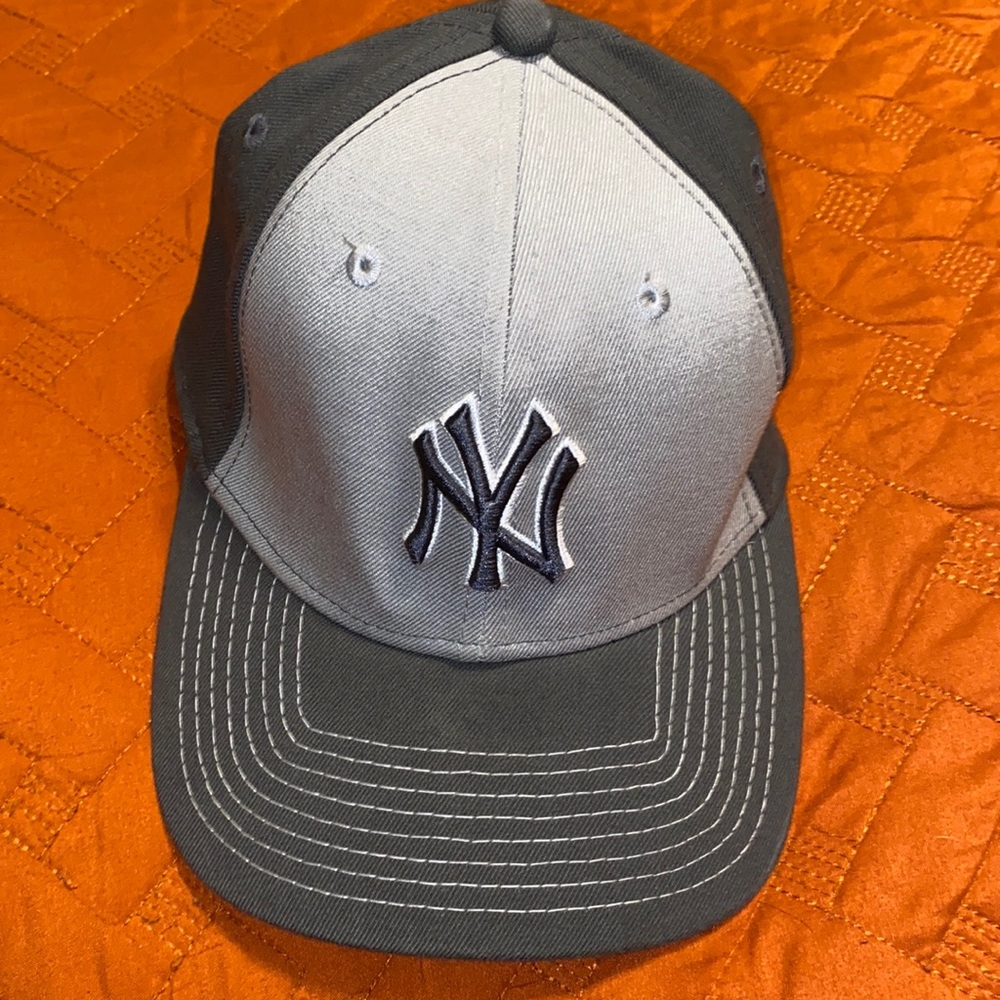 New Era | New York Yankees Baseball Cap | Size: Medium/Large